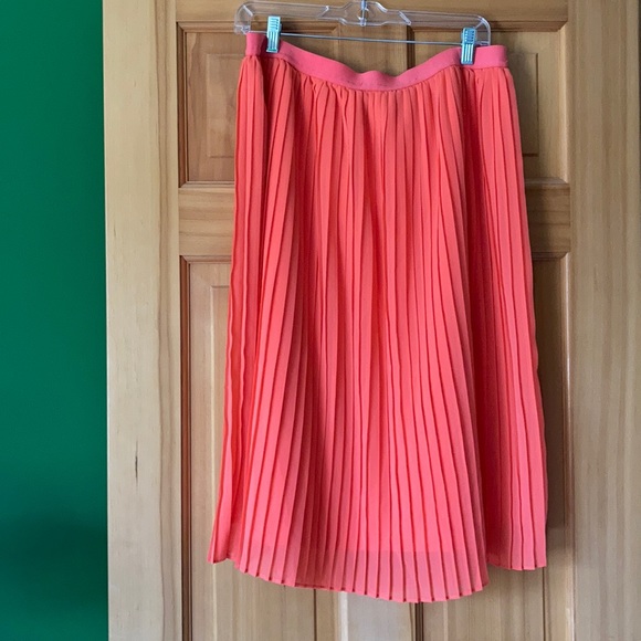 a new day Dresses & Skirts - 🔸a new day Coral Skirt